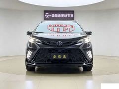 Toyota Sienna 2.5L Hybrid Comfort Edition - фото 2