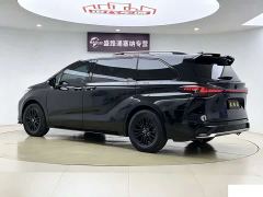 Toyota Sienna 2.5L Hybrid Comfort Edition - фото 7