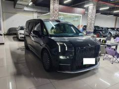 Zeekr 009 Six-Seat Executive AWD 108kWh - ფოტო 3