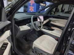 Zeekr 009 Six-Seat Executive AWD 108kWh - ფოტო 4
