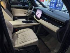 Zeekr 009 Six-Seat Executive AWD 108kWh - ფოტო 7