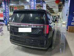 Zeekr 009 Six-Seat Executive AWD 108kWh - ფოტო 8