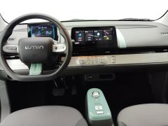 Changan Lumin 155km - ფოტო 16