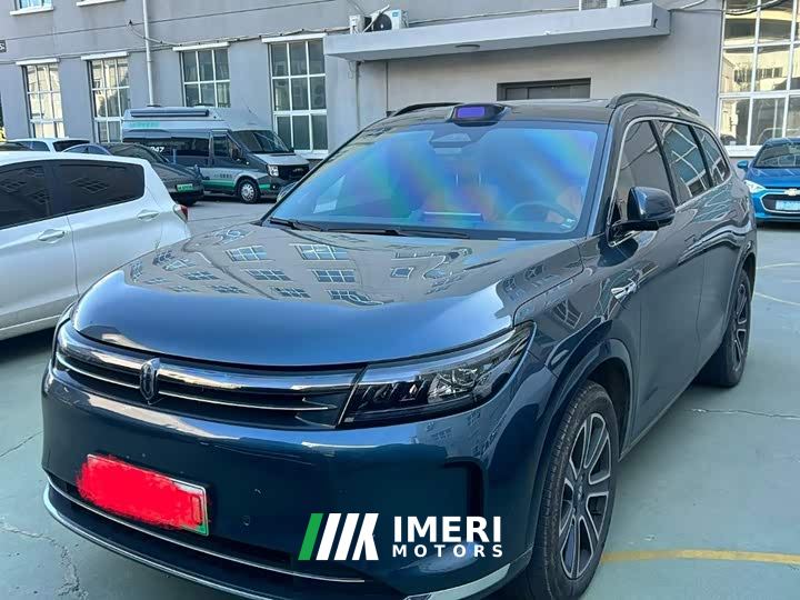 AITO M7 1.5T Intelligent Driving RWD Ultra 5-Seater - автомобиль из Китая