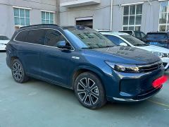 AITO M7 1.5T Intelligent Driving RWD Ultra 5-Seater - фото 2