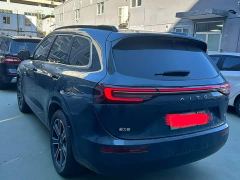 AITO M7 1.5T Intelligent Driving RWD Ultra 5-Seater - фото 3