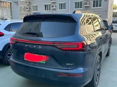 AITO M7 1.5T Intelligent Driving RWD Ultra 5-Seater - фото 4
