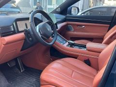 AITO M7 1.5T Intelligent Driving RWD Ultra 5-Seater - фото 5