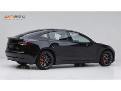 Tesla Model 3 Performance All-Wheel Drive - ფოტო 3