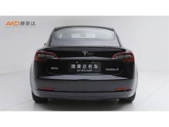 Tesla Model 3 Performance All-Wheel Drive - ფოტო 4