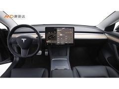 Tesla Model 3 Performance All-Wheel Drive - ფოტო 5