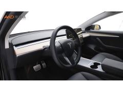Tesla Model 3 Performance All-Wheel Drive - ფოტო 6