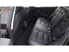 Tesla Model 3 Performance All-Wheel Drive - ფოტო 7