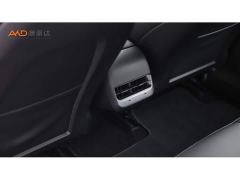 Tesla Model 3 Performance All-Wheel Drive - ფოტო 9