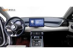 BYD Yuan Plus 510KM Flagship - ფოტო 5