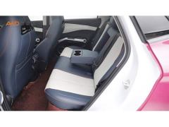 BYD Yuan Plus 510KM Flagship - ფოტო 7