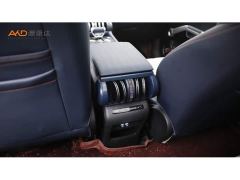 BYD Yuan Plus 510KM Flagship - ფოტო 9