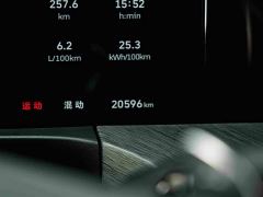 Tank 500 New Energy Hi4-T Smart Comfort Edition - photo 10