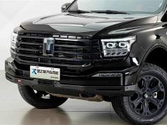 Tank 500 New Energy Hi4-T Smart Comfort Edition - photo 2