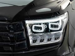 Tank 500 New Energy Hi4-T Smart Comfort Edition - photo 4