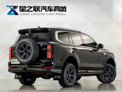 Tank 500 New Energy Hi4-T Smart Comfort Edition - photo 6