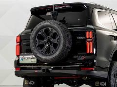 Tank 500 New Energy Hi4-T Smart Comfort Edition - photo 7