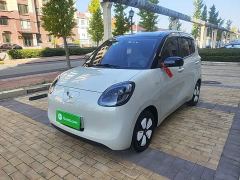 Wuling Hongguang MINIEV Fourth Generation Four-Door Advanced Edition - фото 1