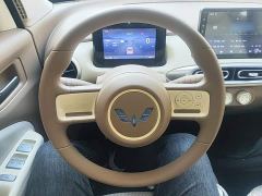Wuling Hongguang MINIEV Fourth Generation Four-Door Advanced Edition - фото 10