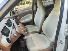 Wuling Hongguang MINIEV Fourth Generation Four-Door Advanced Edition - фото 14