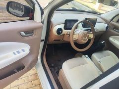 Wuling Hongguang MINIEV Fourth Generation Four-Door Advanced Edition - фото 15