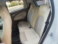 Wuling Hongguang MINIEV Fourth Generation Four-Door Advanced Edition - фото 16
