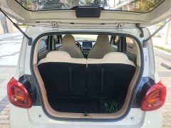 Wuling Hongguang MINIEV Fourth Generation Four-Door Advanced Edition - фото 18