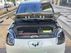 Wuling Hongguang MINIEV Fourth Generation Four-Door Advanced Edition - фото 19