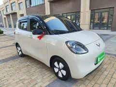 Wuling Hongguang MINIEV Fourth Generation Four-Door Advanced Edition - фото 3