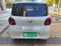 Wuling Hongguang MINIEV Fourth Generation Four-Door Advanced Edition - фото 5