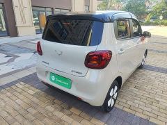 Wuling Hongguang MINIEV Fourth Generation Four-Door Advanced Edition - фото 6