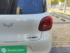 Wuling Hongguang MINIEV Fourth Generation Four-Door Advanced Edition - фото 7