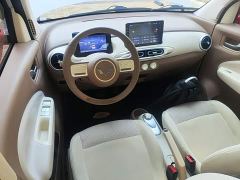 Wuling Hongguang MINIEV Fourth Generation Four-Door Advanced Edition - фото 9