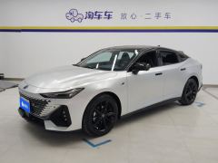Changan UNI-V 1.5T Premium Edition - ფოტო 1