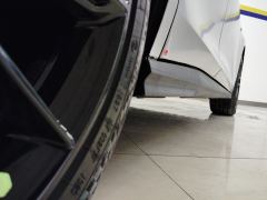 Changan UNI-V 1.5T Premium Edition - ფოტო 10