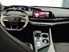 Changan UNI-V 1.5T Premium Edition - ფოტო 16