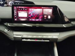 Changan UNI-V 1.5T Premium Edition - ფოტო 17