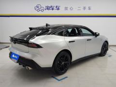 Changan UNI-V 1.5T Premium Edition - ფოტო 2