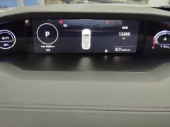 Changan UNI-V 1.5T Premium Edition - ფოტო 20