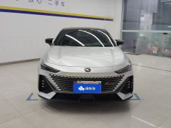 Changan UNI-V 1.5T Premium Edition - ფოტო 3
