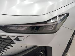 Changan UNI-V 1.5T Premium Edition - ფოტო 4