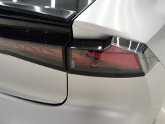Changan UNI-V 1.5T Premium Edition - ფოტო 5