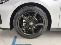 Changan UNI-V 1.5T Premium Edition - ფოტო 6