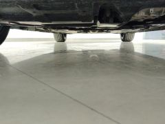 Changan UNI-V 1.5T Premium Edition - ფოტო 8