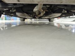 Changan UNI-V 1.5T Premium Edition - ფოტო 9